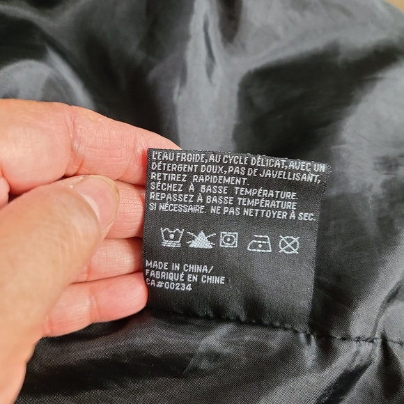 London fog Jacket/ Sz Medium - Picture 7 of 7